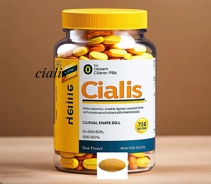 Cialis 1